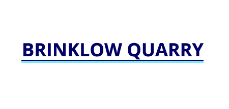 Brinklow Quarry renewal of mineral planning exhibition