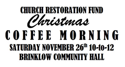 Church Restoration Fund