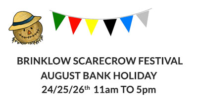 Brinklow Scarecrow Festival