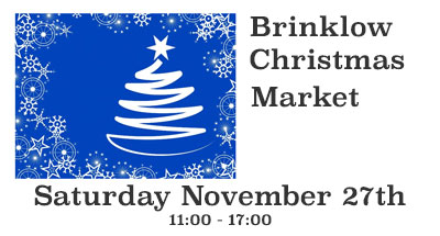 Brinklow Christmas Market