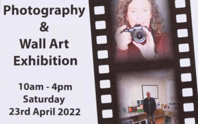 Photography & Wall Art Exhibition