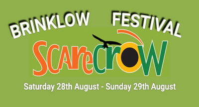 Brinklow Scarecrow Festival