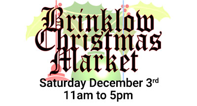 Brinklow Christmas Market